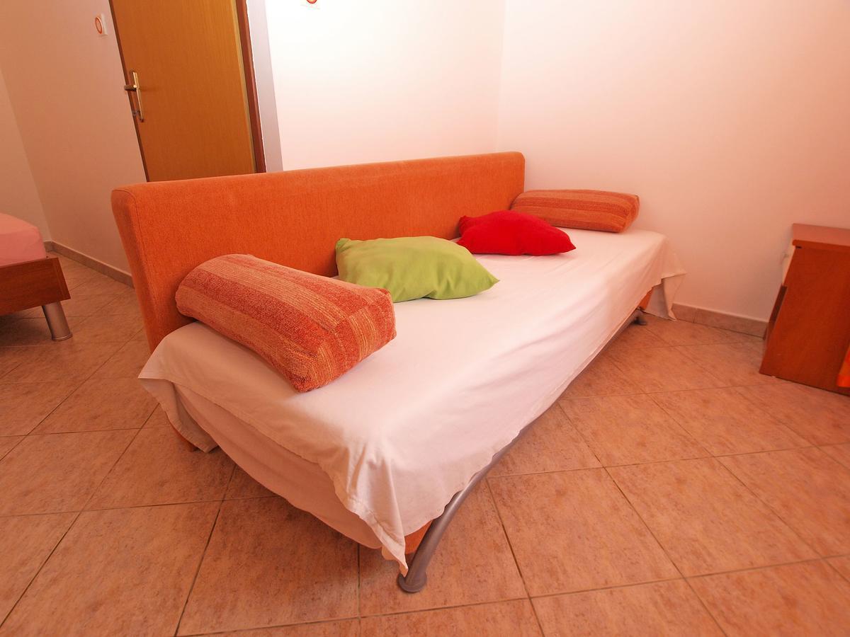 Apartments Slavka 1155 Pula Extérieur photo