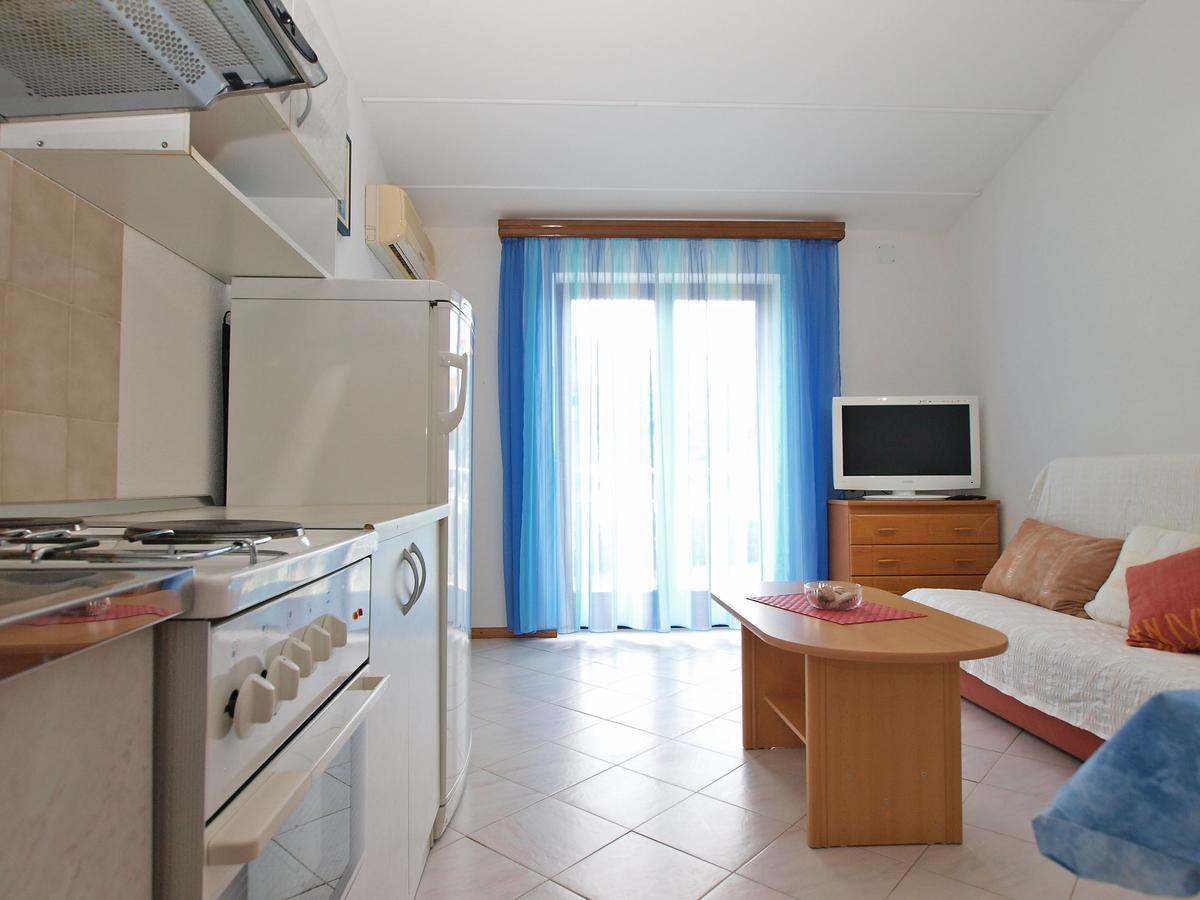 Apartments Slavka 1155 Pula Extérieur photo