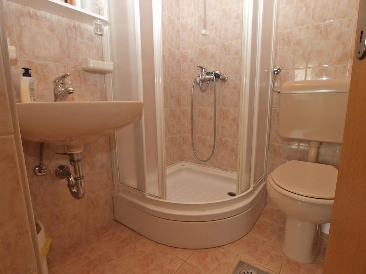 Apartments Slavka 1155 Pula Extérieur photo