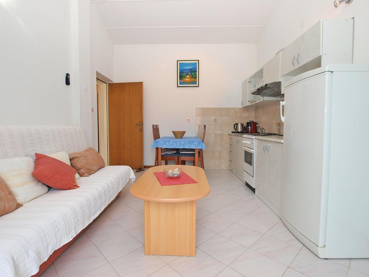 Apartments Slavka 1155 Pula Extérieur photo
