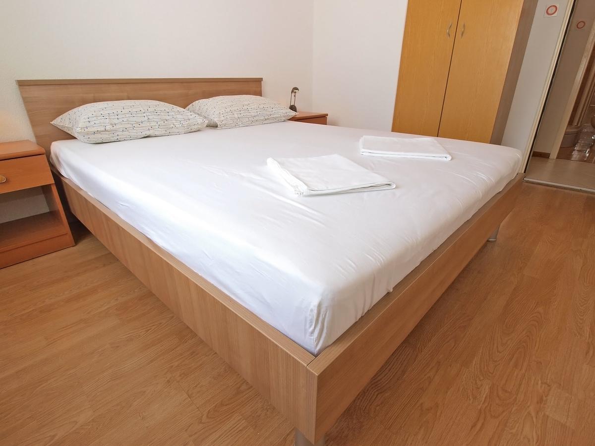 Apartments Slavka 1155 Pula Extérieur photo