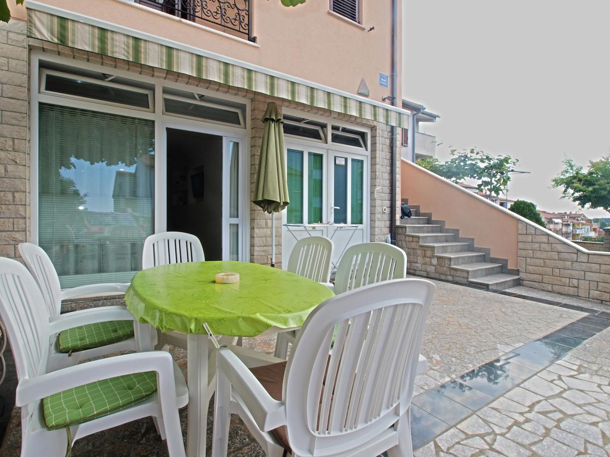 Apartments Slavka 1155 Pula Extérieur photo