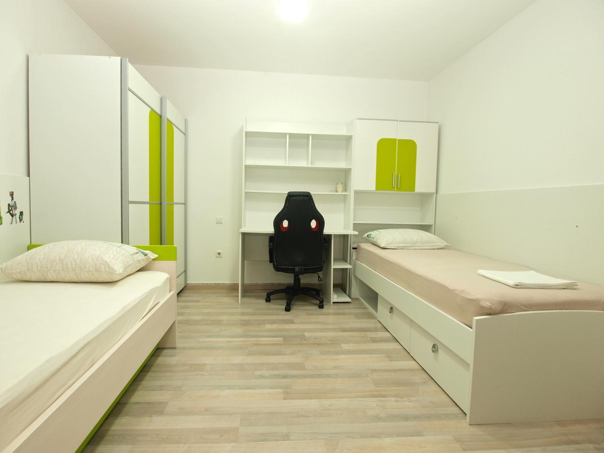 Apartments Slavka 1155 Pula Extérieur photo